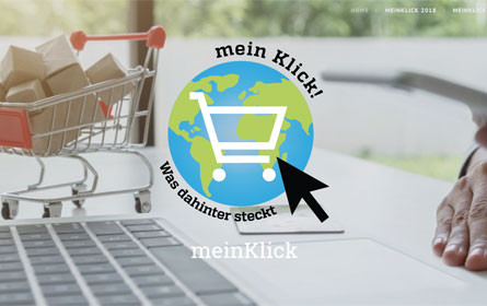 Wiener Jugendliche üben Konsumkritik im Pop-up-Store