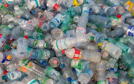 Effekt der EU-Kunststoffrichtlinie? "Mehr Plastik und mehr Emissionen"