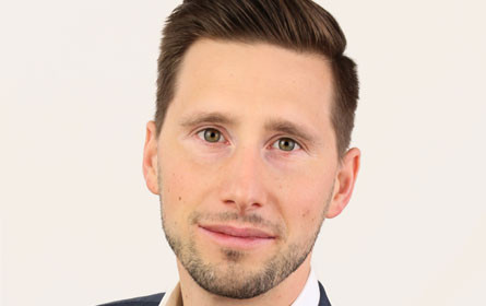 Dominik Mattes verstärkt das Management bei Kotányi