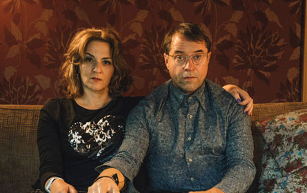 TV-Premiere auf TNT Comedy bei Sky