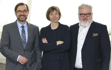 Johannes Bruckenberger zum APA-Chefredakteur bestellt