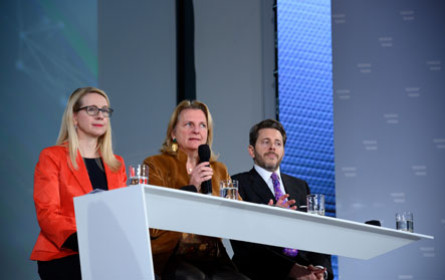 Außenwirtschaftsstrategie: Wachstum, Arbeitsplätze, Wohlstand