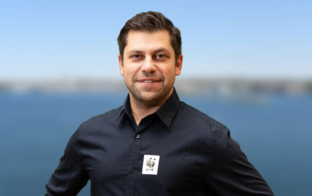 Nur verantwortungsvoll gefangener Fisch am Festtagstisch