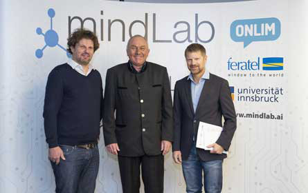 Start frei für MindLab