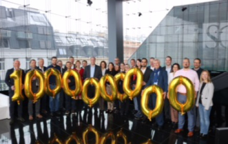 Kfz-Finanzierungen: Santander Consumer Bank knackt die Milliarde beim Neuvolumen