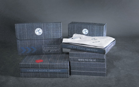 Fullserviceagentur mit Hang zur Tiefe