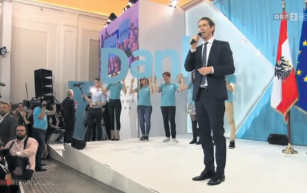 Rekordjahr 2017 für die ORF-TVthek