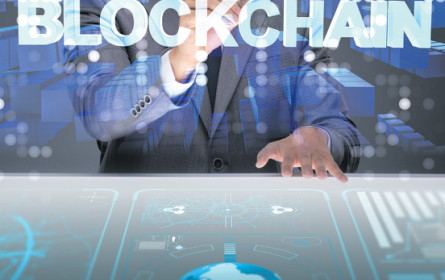 Do you speak Blockchain?