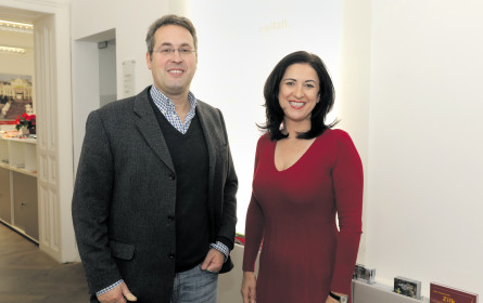 „Chapeau, das ist ein tolles Unternehmen”