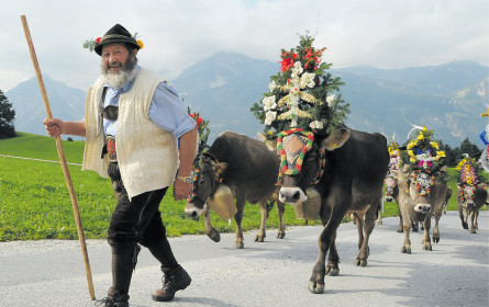 „Land & Leute&rdquo; ist 40