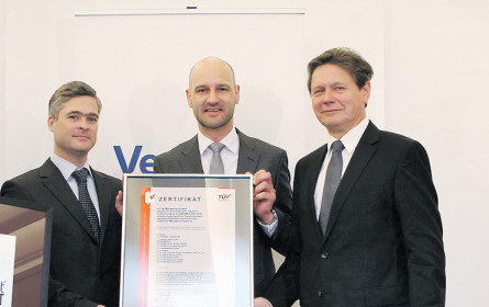 Verbund: Diversity Management-zertifiziert