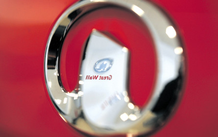 Great Wall investiert in Niederösterreich