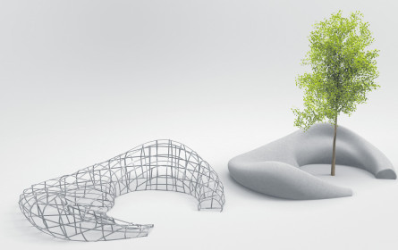 Hier wird Beton frei