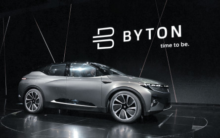 Neuer Player am Markt 