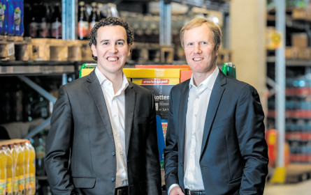 Kiennast zeigt Waldviertler Power