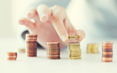 Heuer wird mehr auf die Finanzen geschaut