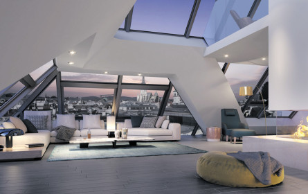 Die imperiale Adresse