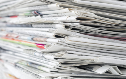 Die Zukunft der Medien