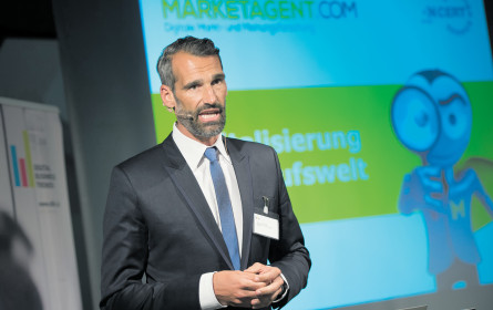 Der Strukturwandel der Marktforschung