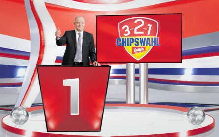 Kelly’s Chipswahl 2018