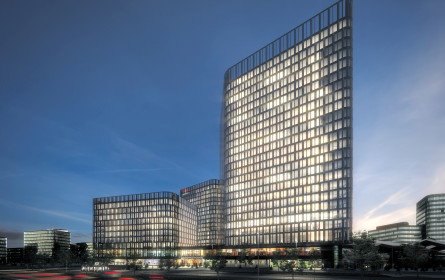 Jetzt kommen die neuen Flächen