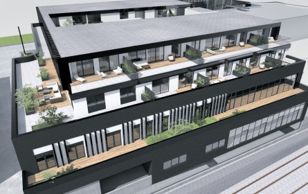 Ein New Deal für Krems