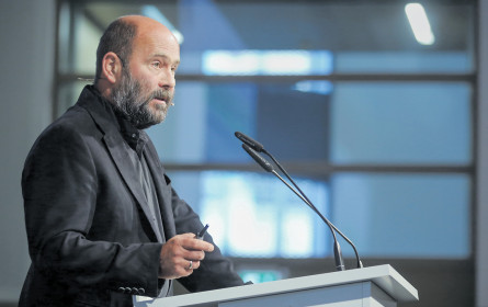 Gesundheitsakte startet in die nächste Runde