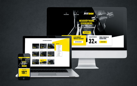 Im neuen digitalen Gewand