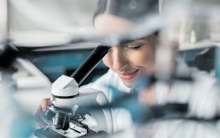 Geldregen für Biotechfirmen