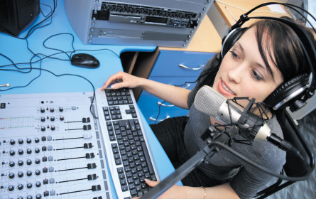 Am Radiomarkt bewegt sich wenig