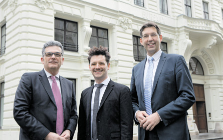 Neuer Standort für SAE Medieninstitut in Wien