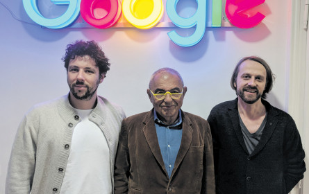 D,M&B hat No. 1-Werbespot auf YouTube