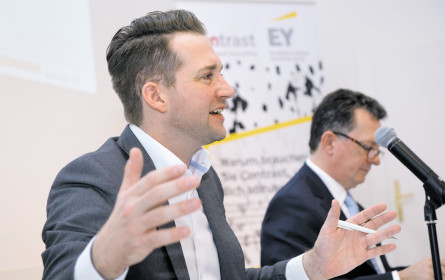 Viel Nachholbedarf bei den digitalen Strategien