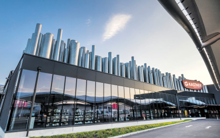 „Aus’m Dorf” raus in die große, weite Welt