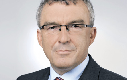 Bank Austria ausgezeichnet