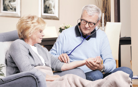 Hausärzte werden jetzt zum Wahlkampfthema