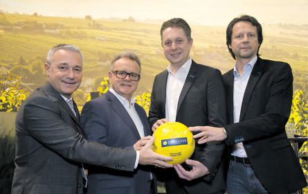 Ferien im Burgenland