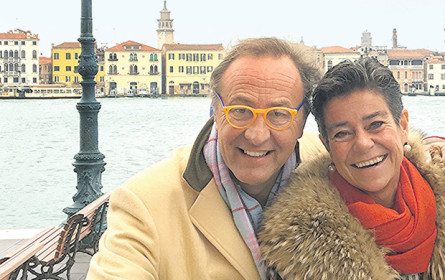 „Il libretto di viaggio” auch zum Anhören