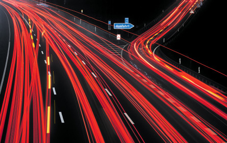 EU-Automarkt am Weg zurück zu alter Stärke