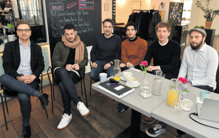 Eine Einladung zum Dialog