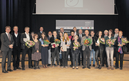 Ein Radiopreis für Bildungsinhalte