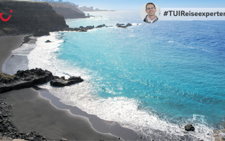 TUI launcht Kampagne