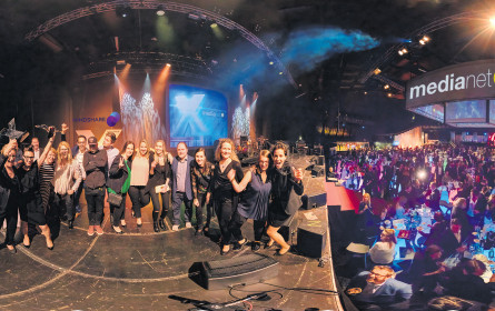 Save the Date: medianet xpert.night