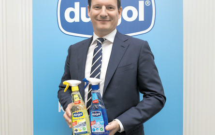 durgol hat die putzigsten Helfer