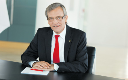 Noch engere Partnerschaft