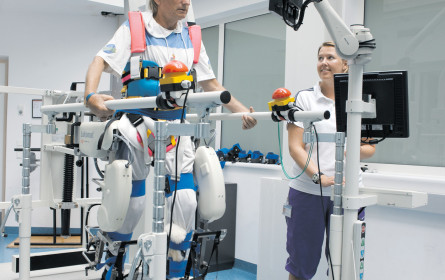 AUVA sucht Sparideen