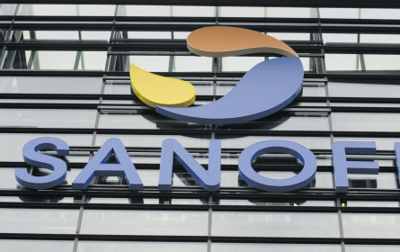 Sanofi im Kauffieber