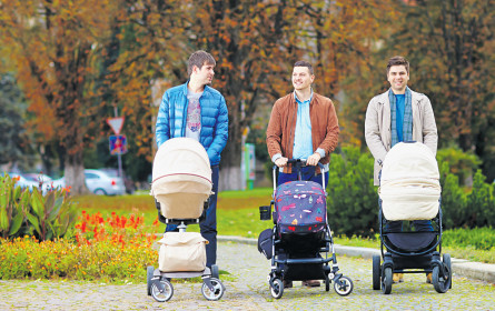 Arbeitsmarkt-Barometer „Wiedereinstieg”