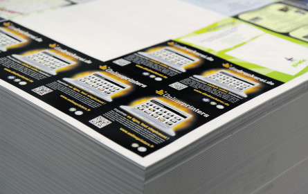 Die „Big Five” des Offline-Marketing