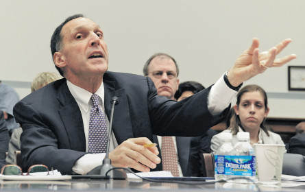 Dunkle Seiten der Macht